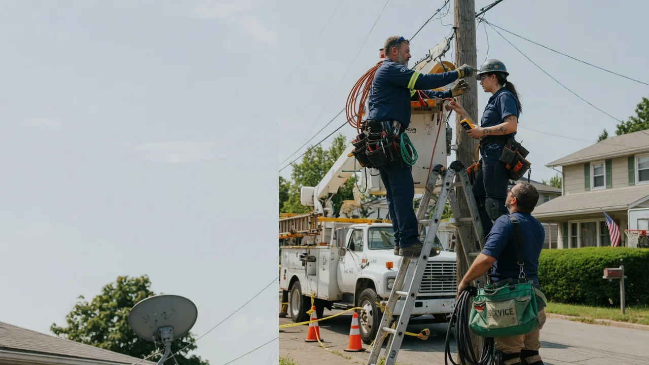 Electrical Repair in Oakfield, TN near me